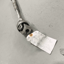 2016-2019 BMW 340XI LOWER SHAFT STEERING COLUMN INTERMEDIATE 55K MILES OEM
