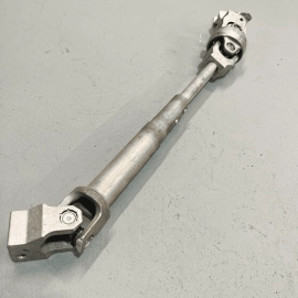 2016-2019 BMW 340XI LOWER SHAFT STEERING COLUMN INTERMEDIATE 55K MILES OEM