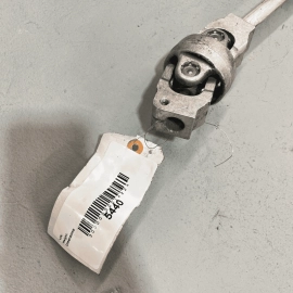 2016-2019 BMW 340XI LOWER SHAFT STEERING COLUMN INTERMEDIATE 55K MILES OEM