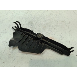 2018-2024 AUDI S5 SPORTBACK REAR RIGHT CONTROL ARM SHIELD COVER OEM