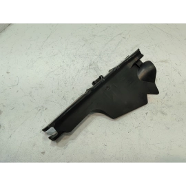 2018-2024 AUDI S5 SPORTBACK REAR RIGHT CONTROL ARM SHIELD COVER OEM