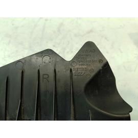 2018-2024 AUDI S5 SPORTBACK REAR RIGHT CONTROL ARM SHIELD COVER OEM