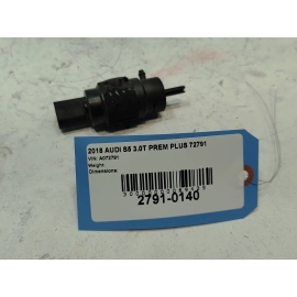2018-2024 Audi S5 Windshield Washer Pump OEM