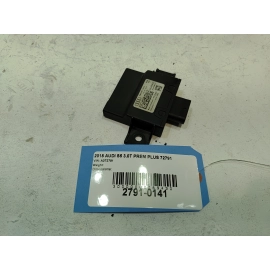 2018-2024 Audi S5 Noise Impact Sound Control Module OEM