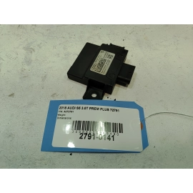 2018-2024 Audi S5 Noise Impact Sound Control Module OEM