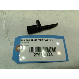 2018-2024- Audi S5 Front Left or Right ABS Wheel Speed Sensor OEM