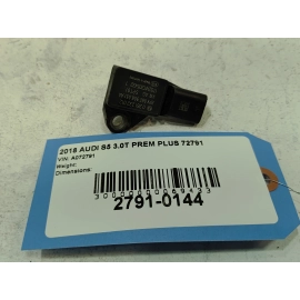 2018 Audi S5 Sportback Manifold Absolute Pressure Sensor OEM