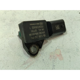 2018 Audi S5 Sportback Manifold Absolute Pressure Sensor OEM