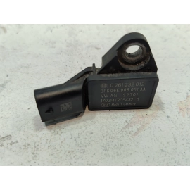 2018 Audi S5 Sportback Manifold Absolute Pressure Sensor OEM