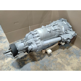 2018-2024 AUDI S5 SPORTBACK 3.0L AWD 8 SPEED AUTOMATIC TRANSMISSION GEAR BOX OEM