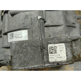 2018-2024 AUDI S5 SPORTBACK 3.0L AWD 8 SPEED AUTOMATIC TRANSMISSION GEAR BOX OEM