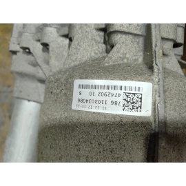 2018-2024 AUDI S5 SPORTBACK 3.0L AWD 8 SPEED AUTOMATIC TRANSMISSION GEAR BOX OEM