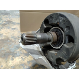 2018-2024 AUDI S5 SPORTBACK 3.0L AWD 8 SPEED AUTOMATIC TRANSMISSION GEAR BOX OEM