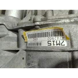 2018-2024 AUDI S5 SPORTBACK 3.0L AWD 8 SPEED AUTOMATIC TRANSMISSION GEAR BOX OEM