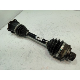 2018-2024 S5 Sportback AWD Front Left or Right Side CV-Axle Halfshaft OEM
