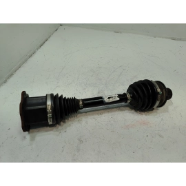 2018-2024 S5 Sportback AWD Front Left or Right Side CV-Axle Halfshaft OEM