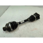 2018-2024 S5 Sportback AWD Front Left or Right Side CV-Axle Halfshaft OEM