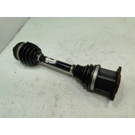 2018-2024 S5 Sportback AWD Front Left or Right Side CV-Axle Halfshaft OEM