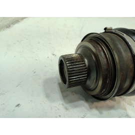 2018-2024 S5 Sportback AWD Front Left or Right Side CV-Axle Halfshaft OEM