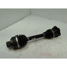 2018-2024 S5 Sportback AWD Front Left or Right Side CV-Axle Halfshaft OEM