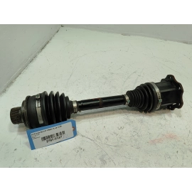 2018-2024 S5 Sportback AWD Front Left or Right Side CV-Axle Halfshaft OEM