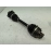 2018-2024 S5 Sportback AWD Front Left or Right Side CV-Axle Halfshaft OEM