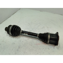 2018-2024 S5 Sportback AWD Front Left or Right Side CV-Axle Halfshaft OEM