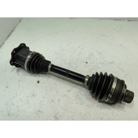 2018-2024 S5 Sportback AWD Front Left or Right Side CV-Axle Halfshaft OEM