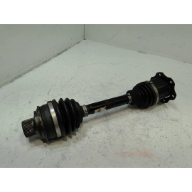 2018-2024 S5 Sportback AWD Front Left or Right Side CV-Axle Halfshaft OEM