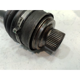 2018-2024 S5 Sportback AWD Front Left or Right Side CV-Axle Halfshaft OEM
