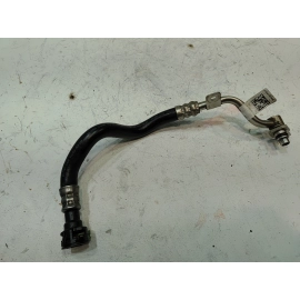 2018-2024 Audi S5 Automatic Transmission Oil Cooler Lower Hose OEM