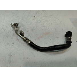 2018-2024 Audi S5 Automatic Transmission Oil Cooler Lower Hose OEM