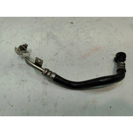 2018-2024 Audi S5 Automatic Transmission Oil Cooler Lower Hose OEM