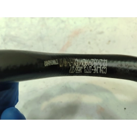 2018-2024 Audi S5 Automatic Transmission Oil Cooler Lower Hose OEM