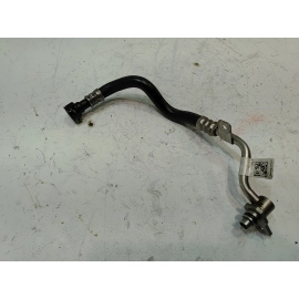2018-2024 Audi S5 Automatic Transmission Oil Cooler Lower Hose OEM