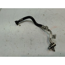 2018-2024 Audi S5 Automatic Transmission Oil Cooler Lower Hose OEM