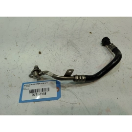 2018-2024 Audi S5 Automatic Transmission Oil Cooler Lower Hose OEM