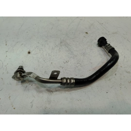 2018-2024 Audi S5 Automatic Transmission Oil Cooler Lower Hose OEM
