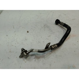 2018-2024 Audi S5 Automatic Transmission Oil Cooler Lower Hose OEM