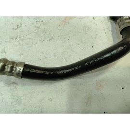 2018-2024 Audi S5 Automatic Transmission Oil Cooler Lower Hose OEM