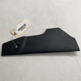 KIA K5 2021 - 2023 CENTER CONSOLE LEFT DRIVER SIDE FORWARD TRIM COVER PANEL