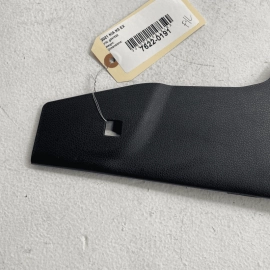 KIA K5 2021 - 2023 CENTER CONSOLE LEFT DRIVER SIDE FORWARD TRIM COVER PANEL