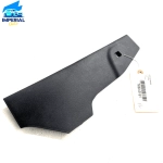 KIA K5 2021 - 2023 CENTER CONSOLE LEFT DRIVER SIDE FORWARD TRIM COVER PANEL