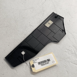 KIA K5 2021 - 2023 CENTER CONSOLE LEFT DRIVER SIDE FORWARD TRIM COVER PANEL
