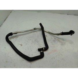 2018-2024 Audi S5 Sportback Engine Coolant Center Hose Line OEM