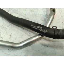 2018-2024 Audi S5 Sportback Engine Coolant Center Hose Line OEM
