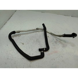 2018-2024 Audi S5 Sportback Engine Coolant Center Hose Line OEM