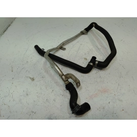 2018-2024 Audi S5 Sportback Engine Coolant Center Hose Line OEM