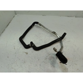 2018-2024 Audi S5 Sportback Engine Coolant Center Hose Line OEM