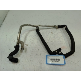 2018-2024 Audi S5 Sportback Engine Coolant Center Hose Line OEM